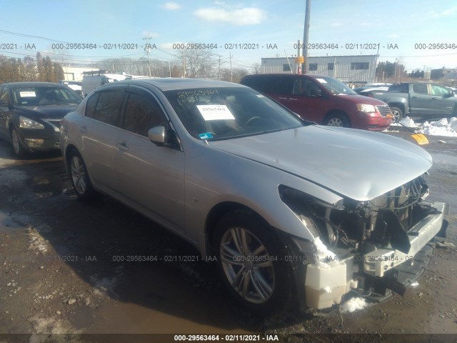 INFINITI Q40 2015 jn1cv6ar0fm521609