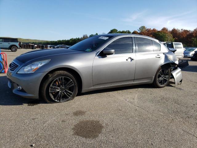 INFINITI Q40 2015 jn1cv6ar0fm522761