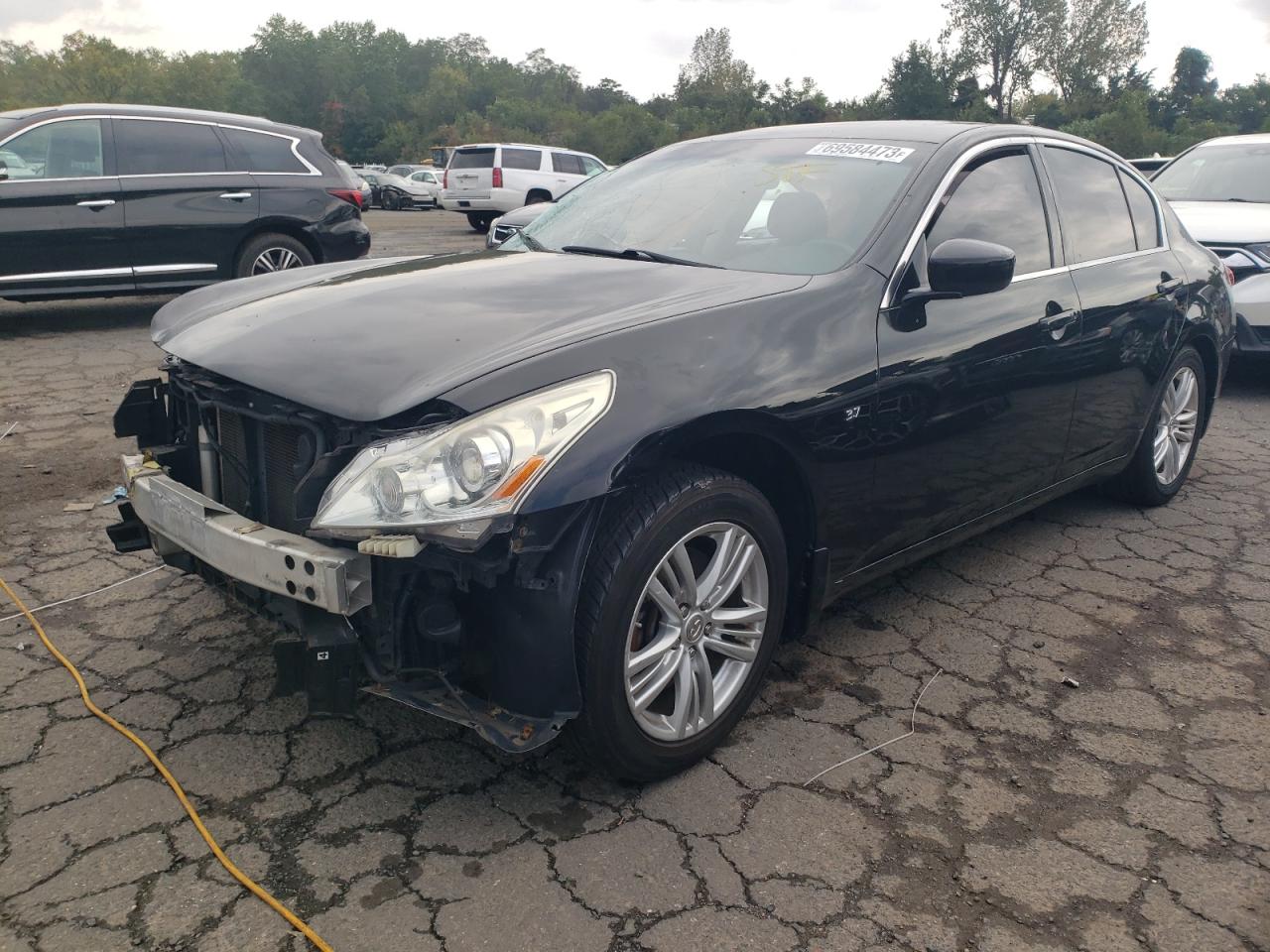 INFINITI Q40 2015 jn1cv6ar0fm524610