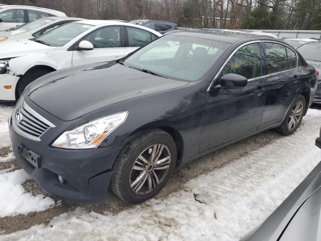 INFINITI Q40 2015 jn1cv6ar0fm524896