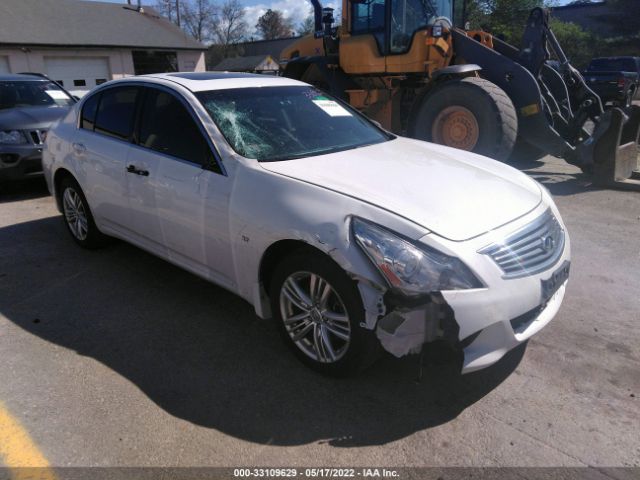 INFINITI Q40 2015 jn1cv6ar0fm650403