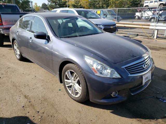 INFINITI G37 2010 jn1cv6ar1am251203