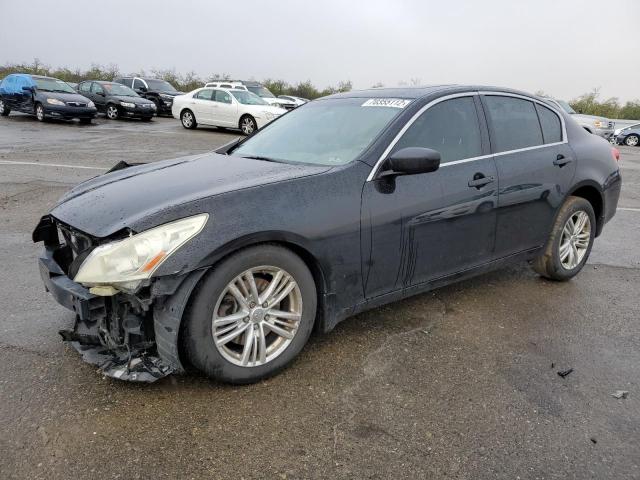 INFINITI G37 2010 jn1cv6ar1am251394