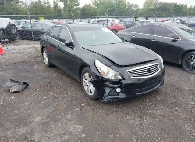 INFINITI NULL 2010 jn1cv6ar1am251511