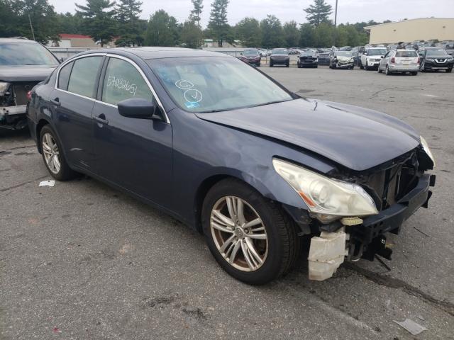 INFINITI G37 2010 jn1cv6ar1am251752