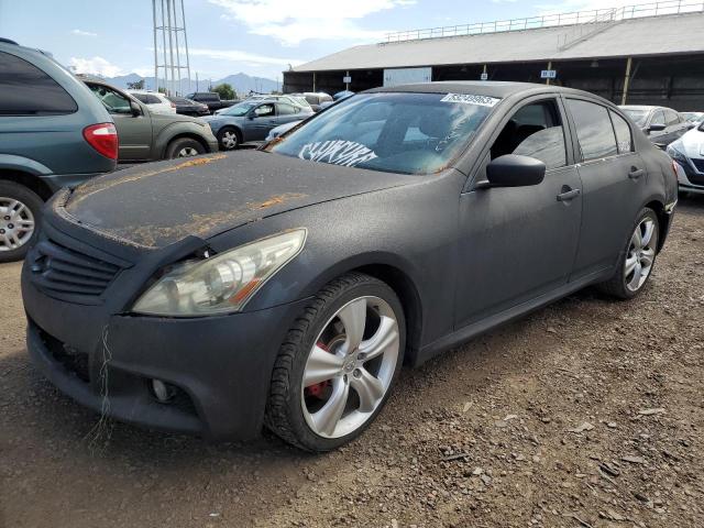 INFINITI G37 2010 jn1cv6ar1am252206