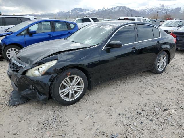 INFINITI G37 2010 jn1cv6ar1am253176