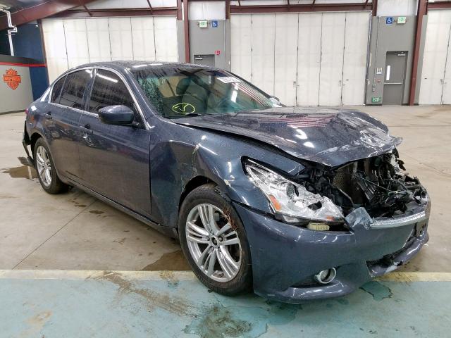 INFINITI G37 2010 jn1cv6ar1am253257