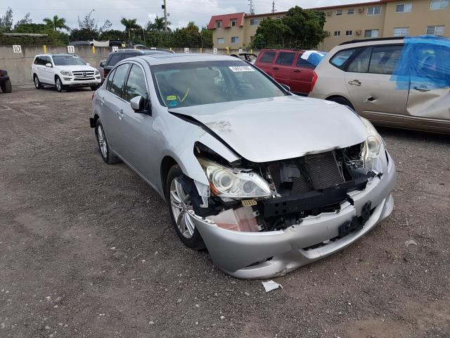 INFINITI G37 2010 jn1cv6ar1am253372