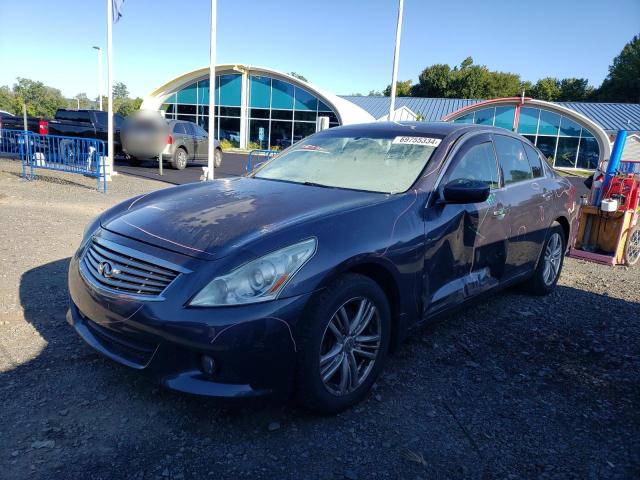 INFINITI G37 2010 jn1cv6ar1am253517