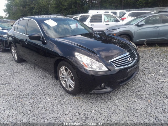 INFINITI G37 SEDAN 2010 jn1cv6ar1am253887