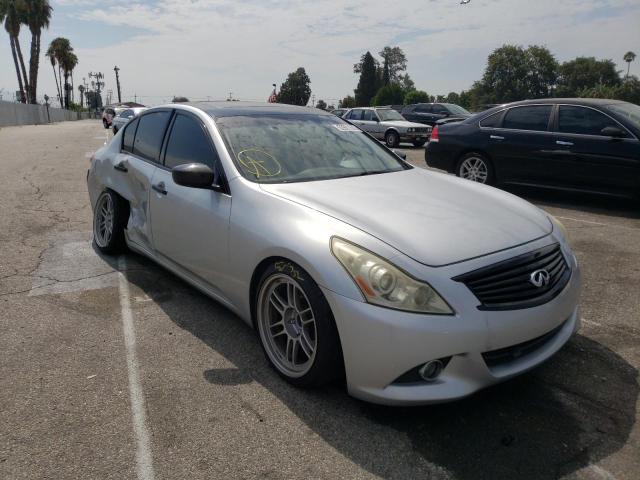 INFINITI G37 2010 jn1cv6ar1am253906