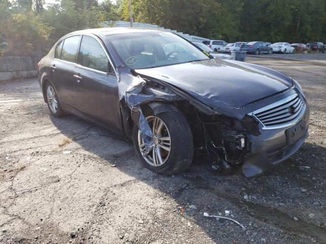 INFINITI G37 2010 jn1cv6ar1am254585