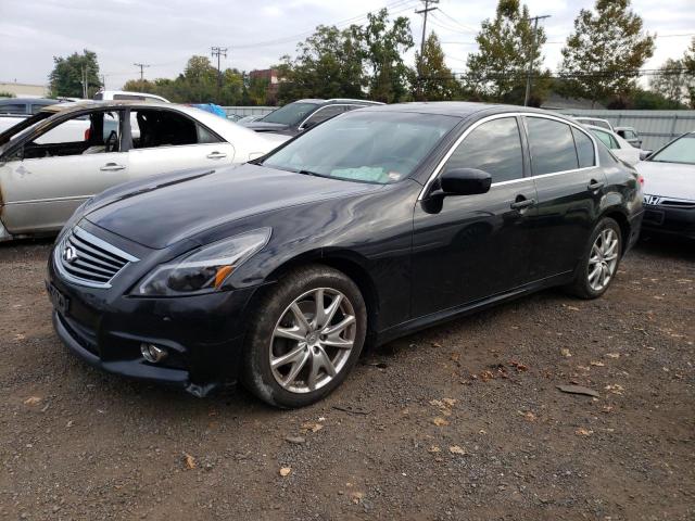 INFINITI G37 2010 jn1cv6ar1am450123