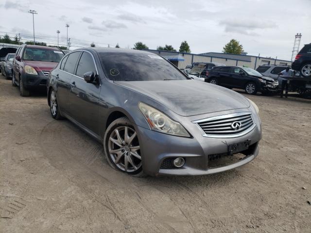 INFINITI G37 2010 jn1cv6ar1am450218