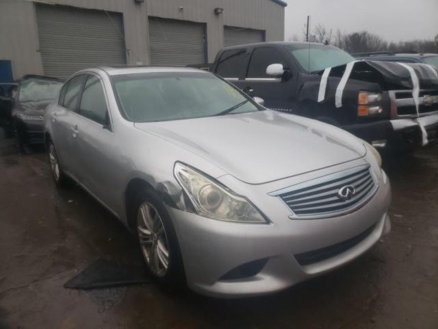 INFINITI G37 2010 jn1cv6ar1am450669