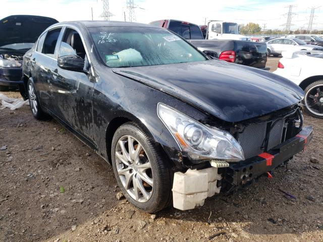 INFINITI G37 2010 jn1cv6ar1am450901