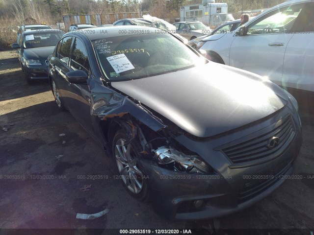 INFINITI G37 SEDAN 2010 jn1cv6ar1am451949