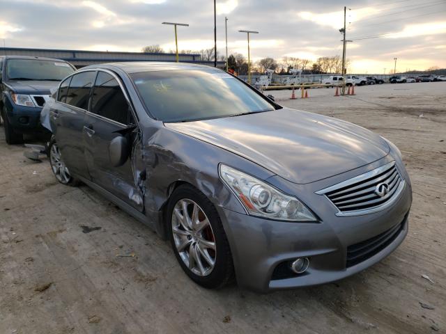 INFINITI G37 2010 jn1cv6ar1am452289