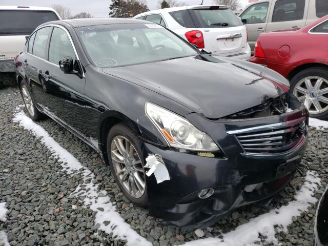 INFINITI G37 2010 jn1cv6ar1am454253