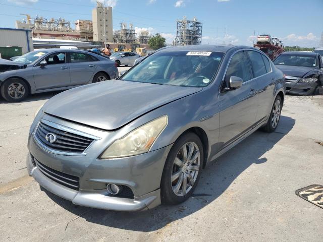 INFINITI G37 2010 jn1cv6ar1am454429