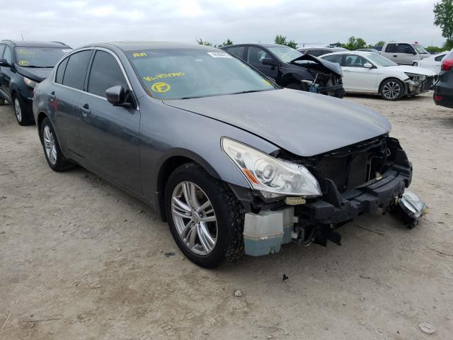 INFINITI G37 2010 jn1cv6ar1am454740