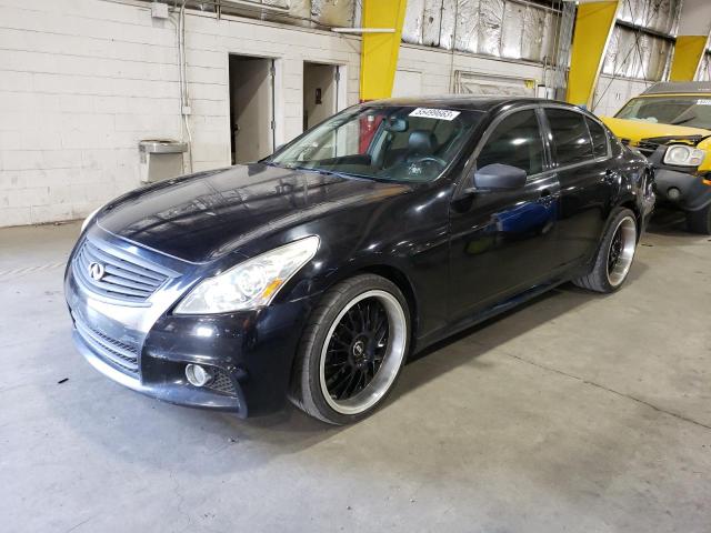 INFINITI G37 2010 jn1cv6ar1am455015