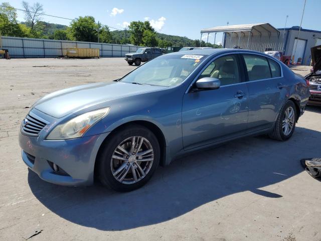 INFINITI G37 2010 jn1cv6ar1am456066