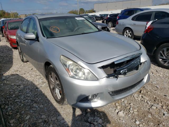 INFINITI NULL 2010 jn1cv6ar1am457458