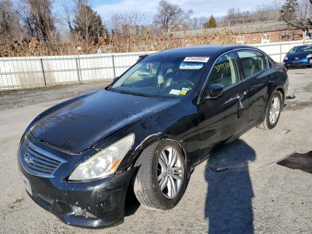 INFINITI G37 2010 jn1cv6ar1am458321