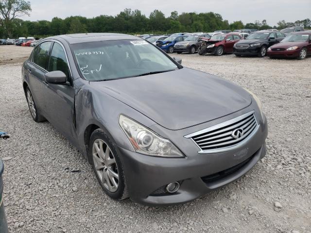 INFINITI G37 2010 jn1cv6ar1am458531