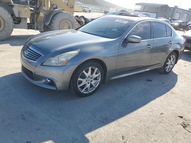 INFINITI G37 2010 jn1cv6ar1am458772