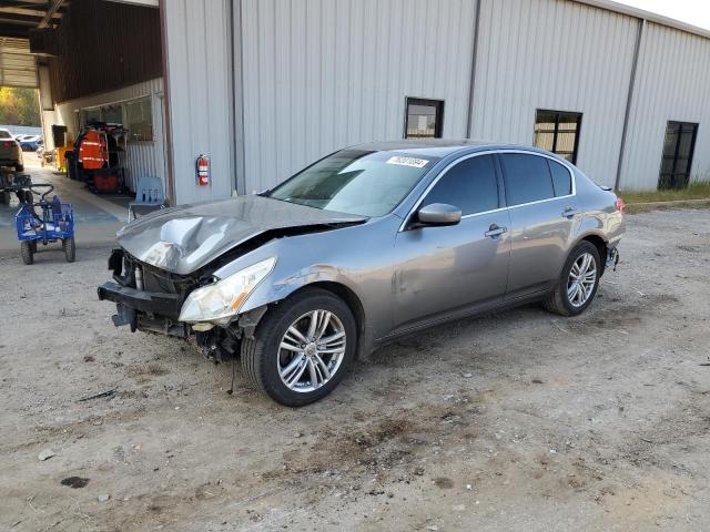 INFINITI G37 2010 jn1cv6ar1am459419