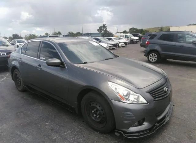 INFINITI NULL 2010 jn1cv6ar1am459520