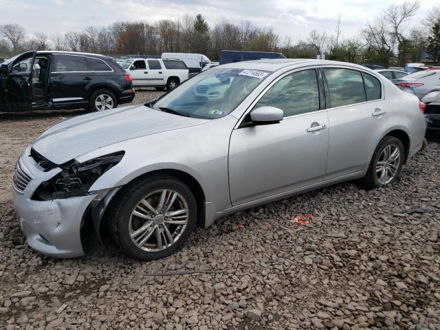 INFINITI G37 2010 jn1cv6ar1am460585