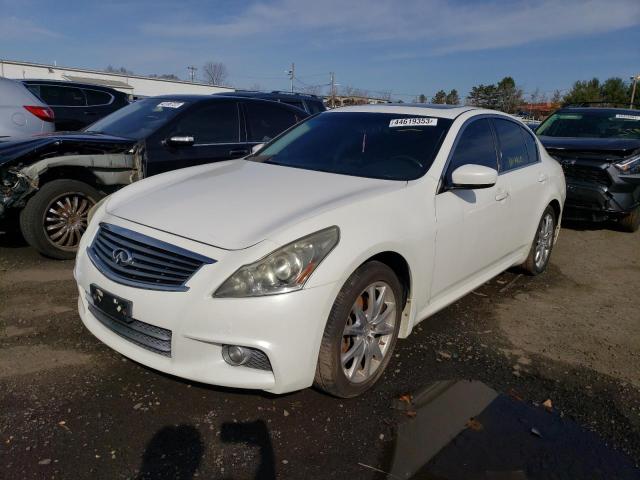 INFINITI G37 2010 jn1cv6ar1am461249