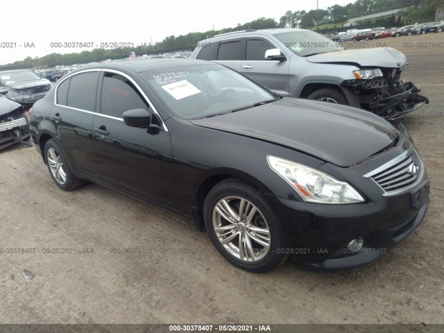 INFINITI G37 SEDAN 2010 jn1cv6ar1am461784