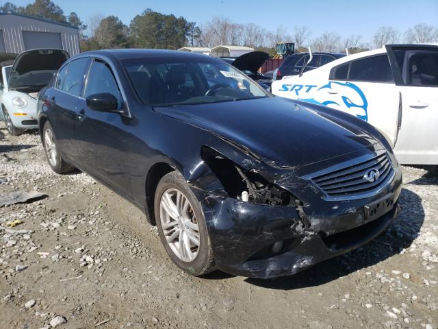 INFINITI G37 2010 jn1cv6ar1am462045