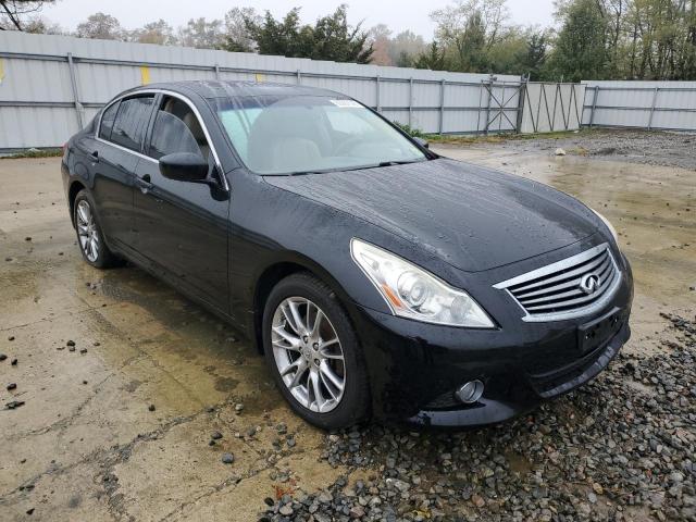 INFINITI G37 2011 jn1cv6ar1bm351383