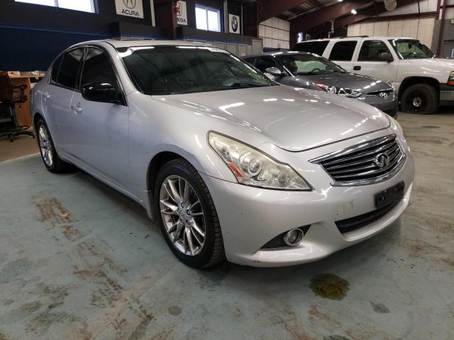 INFINITI G37 2011 jn1cv6ar1bm351738