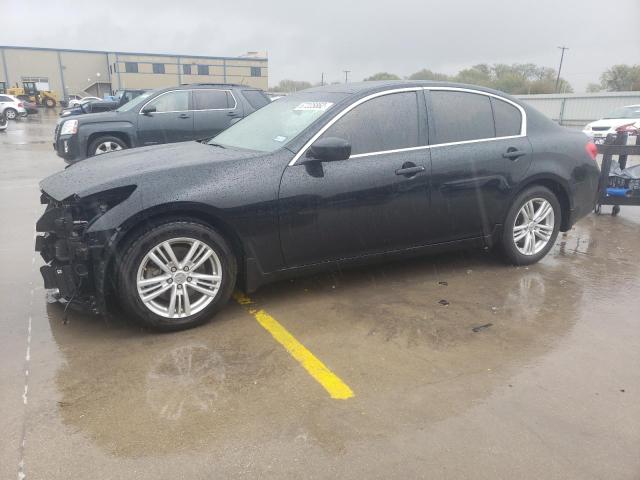 INFINITI G37 2011 jn1cv6ar1bm353117