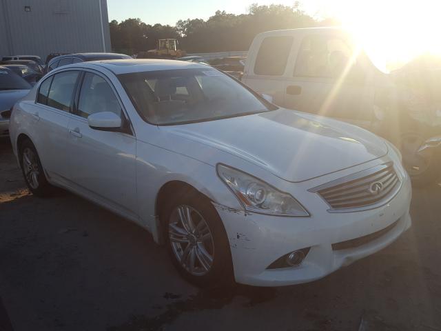 INFINITI G37 2011 jn1cv6ar1bm353165