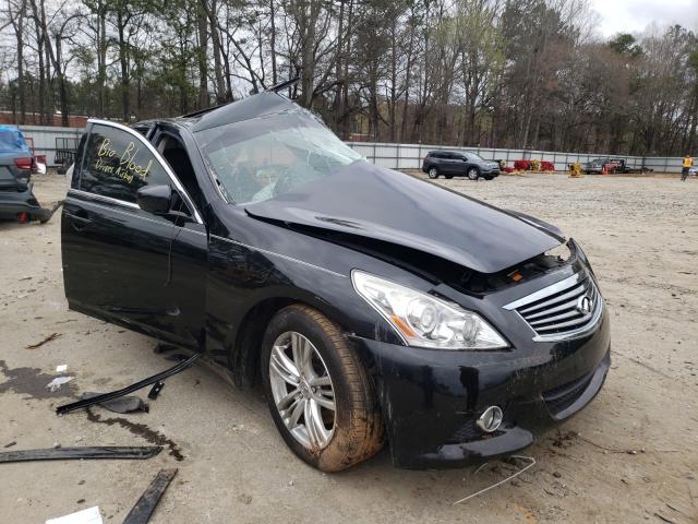 INFINITI G37 2011 jn1cv6ar1bm353389