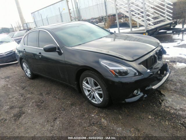 INFINITI G37 SEDAN 2011 jn1cv6ar1bm353702