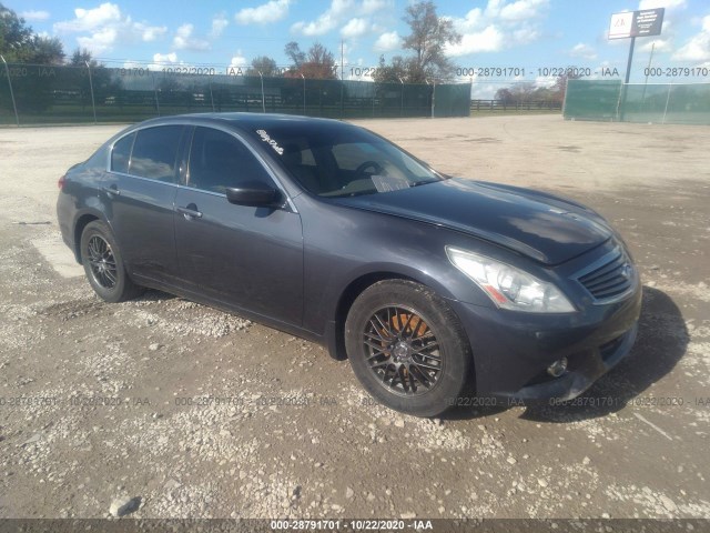 INFINITI NULL 2011 jn1cv6ar1bm355630