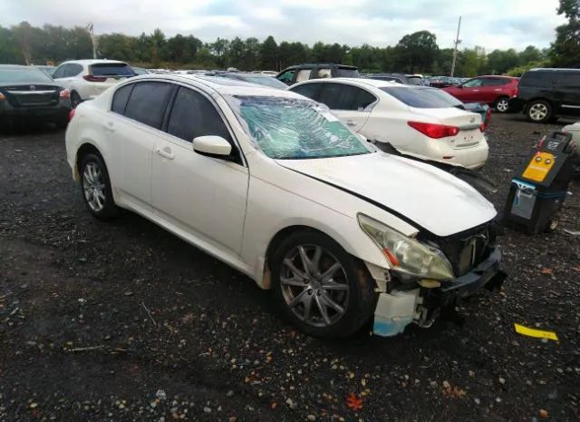 INFINITI NULL 2011 jn1cv6ar1bm355935