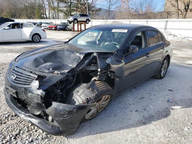 INFINITI G37 2011 jn1cv6ar1bm356020