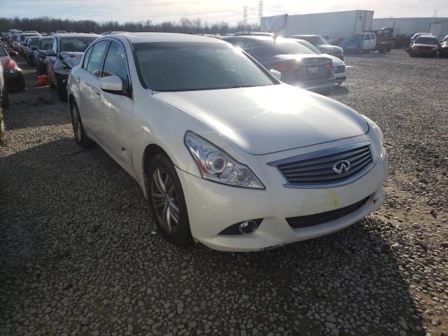 INFINITI G37 2011 jn1cv6ar1bm356230