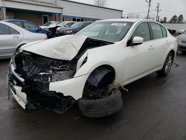 INFINITI G37 2011 jn1cv6ar1bm356471