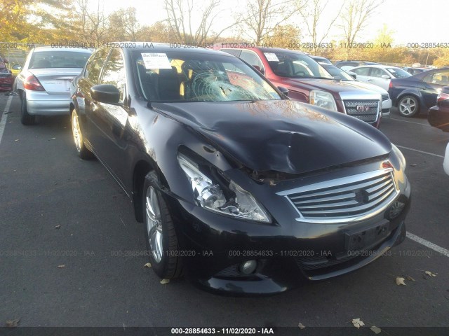 INFINITI G37 SEDAN 2011 jn1cv6ar1bm357037